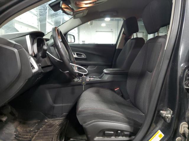 2017 CHEVROLET EQUINOX LT - 2GNFLFEKXH6175560