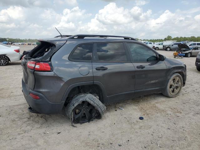 Vin: 1c4pjlab2hw641088, lot: 53903025, jeep grand cher sport 20173