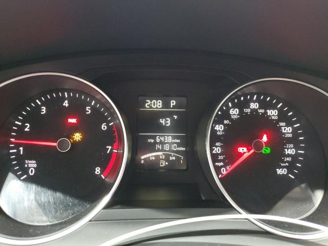 2018 VOLKSWAGEN JETTA S - 3VW2B7AJ3JM259466