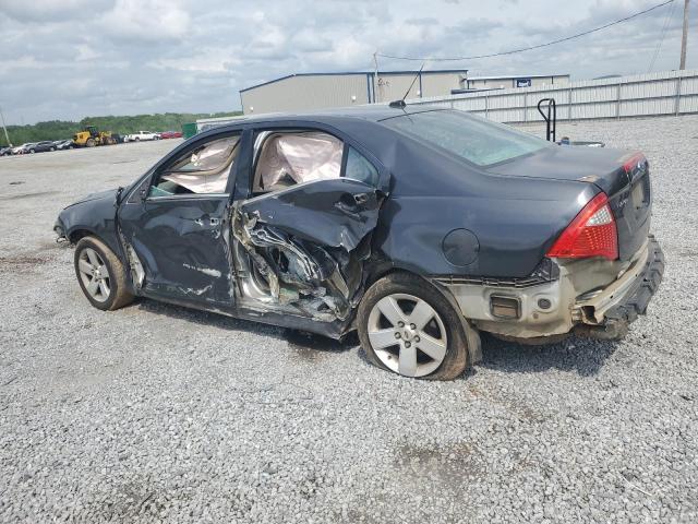 Vin: 3fahp0hg2ar285775, lot: 54301275, ford fusion se 20102