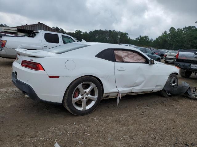 Vin: 2g1fk1ej5f9233584, lot: 54182615, chevrolet camaro 2ss 20153