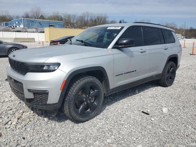 Vin: 1c4rjkbg3p8740020, lot: 52175925, jeep grand cher l limited 2023 img_1