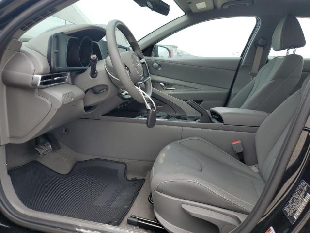 2023 HYUNDAI ELANTRA SE - KMHLM4AG6PU531707