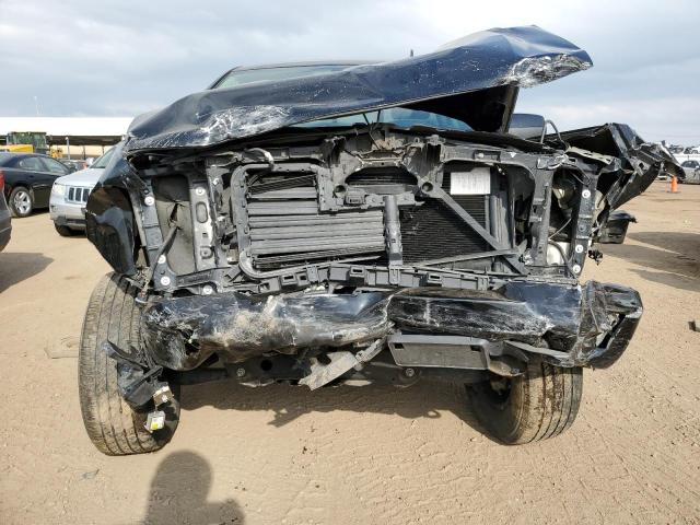 2018 CHEVROLET SILVERADO - 1GCVKREC1JZ287028