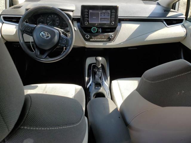2020 TOYOTA COROLLA L - JTDDPRAE2LJ010197