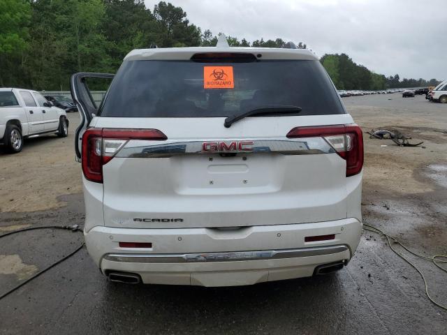 2020 GMC ACADIA DEN - 1GKKNPLS2LZ124100