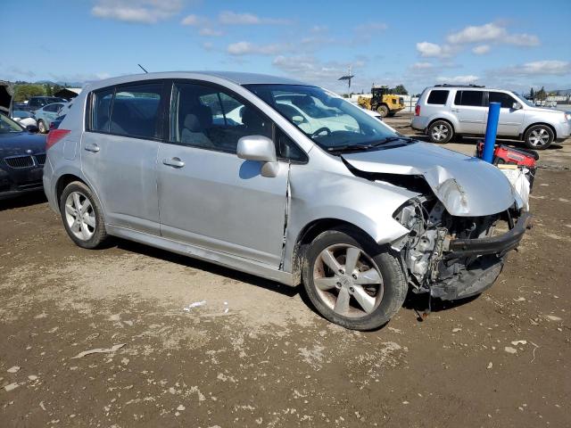 Vin: 3n1bc1cp1bl369845, lot: 51609425, nissan versa s 20114