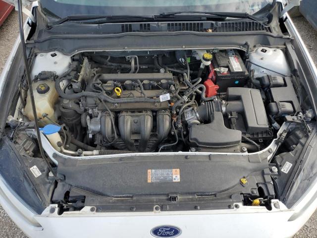 2015 FORD FUSION SE 3FA6P0H72FR123434