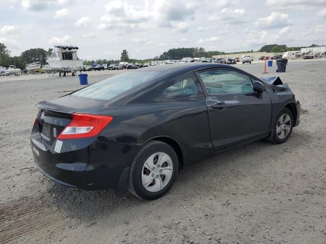 Vin: 2hgfg3b56dh501252, lot: 54407695, honda civic lx 20133