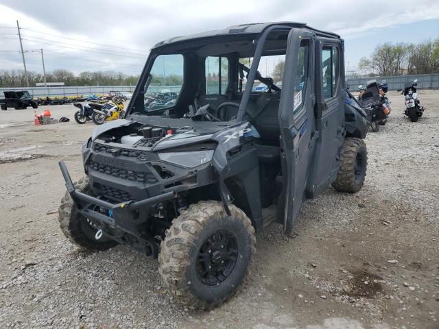 2023 POLARIS RANGER CRE - 4XARSY994P8059301