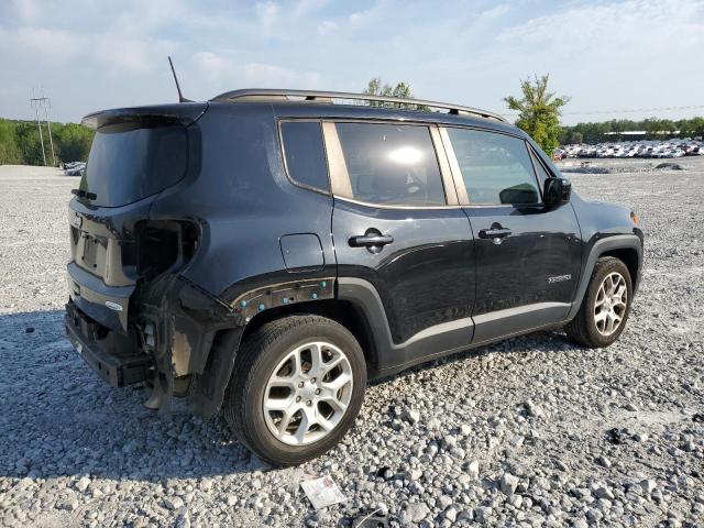 JEEP RENEGADE L 2018 black  gas ZACCJABBXJPJ36904 photo #4