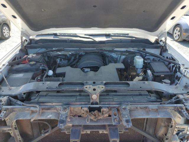 2015 CHEVROLET SILVERADO - 3GCUKREC4FG189422