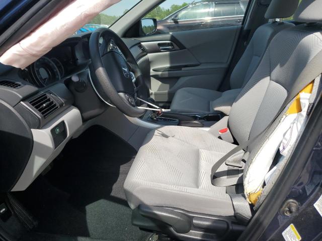 2015 HONDA ACCORD LX - 1HGCR2F37FA001747
