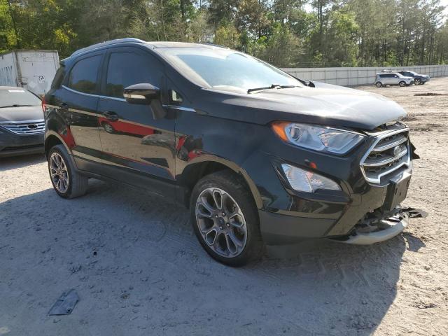 Vin: maj6s3klxlc354341, lot: 53438205, ford ecosport titanium 20204