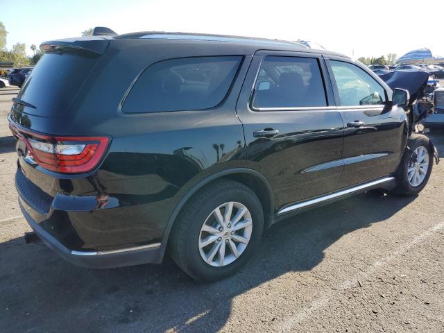 Vin: 1c4rdjag2lc318847, lot: 52423245, dodge durango sxt 20203