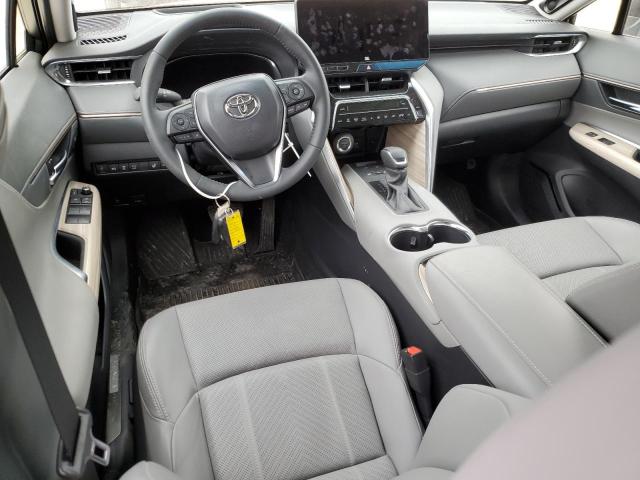 2024 TOYOTA VENZA LE - JTEAAAAH6RJ190482