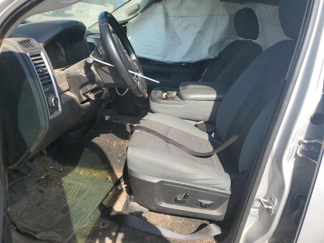 2015 RAM 1500 SLT - 1C6RR6GT5FS577773