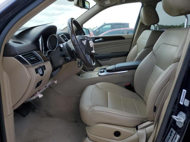 2015 MERCEDES-BENZ ML 350 - 4JGDA5JB7FA522893