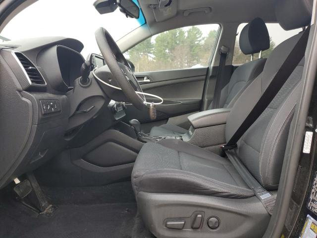 2019 HYUNDAI TUCSON LIM - KM8J3CA4XKU855228