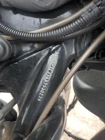 2019 HARLEY-DAVIDSON FLHXSE - 1HD1PXL15KB953029