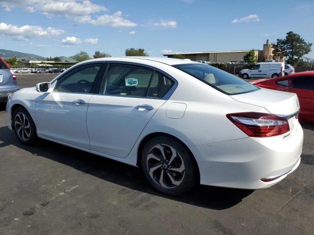 Vin: 1hgcr2f87ga134070, lot: 52015875, honda accord exl 20162