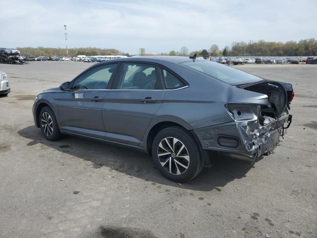Vin: 3vw5m7bu4pm023045, lot: 53032495, volkswagen jetta s 20232