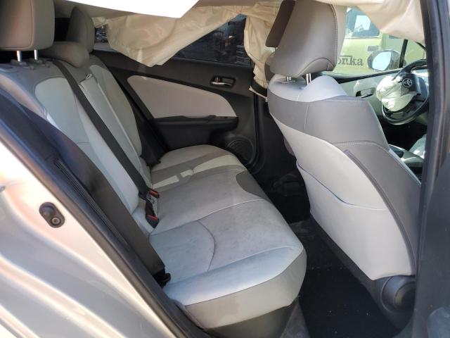 2020 TOYOTA PRIUS PRIM - JTDKARFPXL3124035