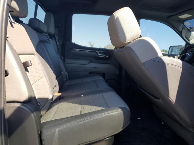 2023 CHEVROLET SILVERADO - 3GCUDHEL7PG213251