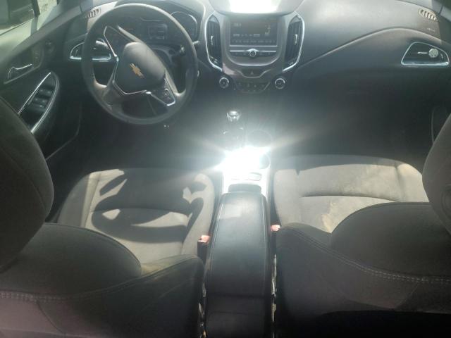 2016 CHEVROLET CRUZE LT - 1G1BE5SM8G7238325