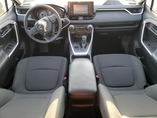 2019 TOYOTA RAV4 LE - 2T3H1RFV8KW053938