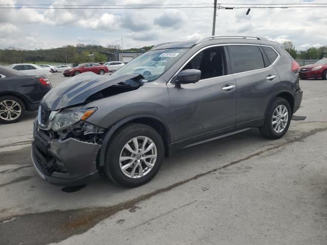 Vin: 5n1at2mv6hc730417, lot: 52787415, nissan rogue sv 2017 img_1