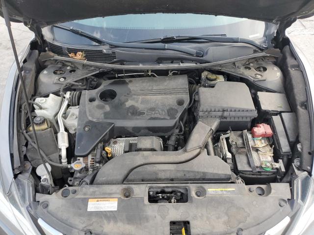2017 NISSAN ALTIMA 2.5 - 1N4AL3AP8HN347170