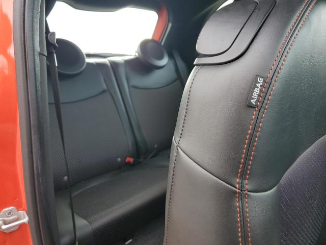 2015 FIAT 500 ELECTR 3C3CFFGE1FT507277