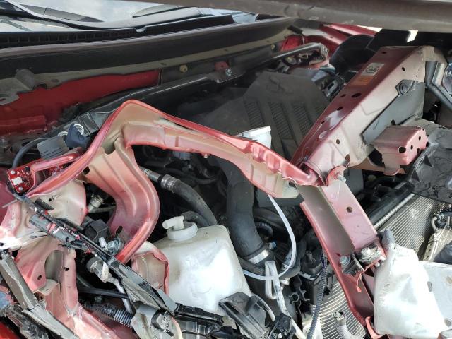 2022 MITSUBISHI ECLIPSE CR JA4ATWAA3NZ047686
