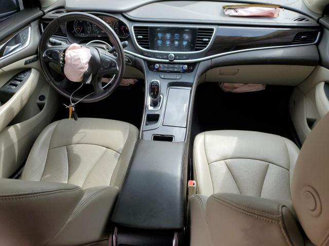 2017 BUICK LACROSSE E 1G4ZP5SSXHU139826