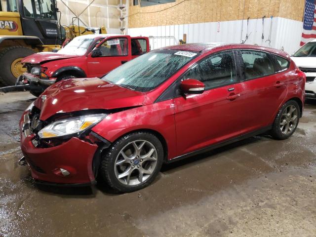 Vin: 1fadp3k28el433560, lot: 52431015, ford focus se 2014 img_1