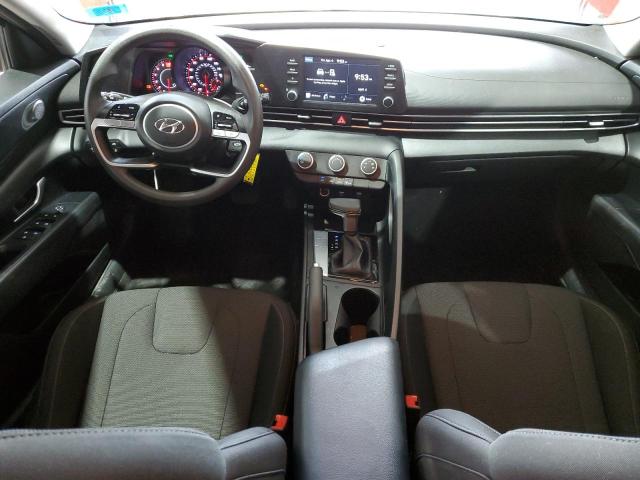 2021 HYUNDAI ELANTRA SE - 5NPLL4AG9MH048161