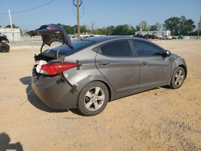 Vin: 5npdh4ae2dh381368, lot: 53278785, hyundai elantra gls 20133