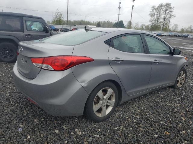Vin: kmhdh4ae4du526993, lot: 52164195, hyundai elantra gls 20133