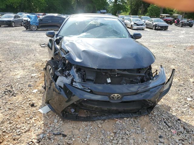 2021 TOYOTA COROLLA LE - JTDEPMAE9MJ151521