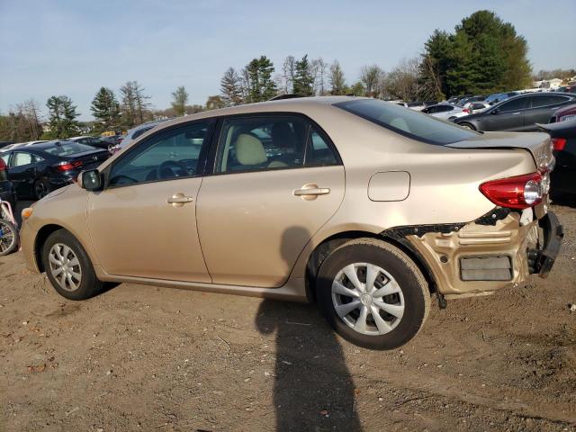 Vin: 2t1bu4ee7bc726147, lot: 53145805, toyota corolla base 20112