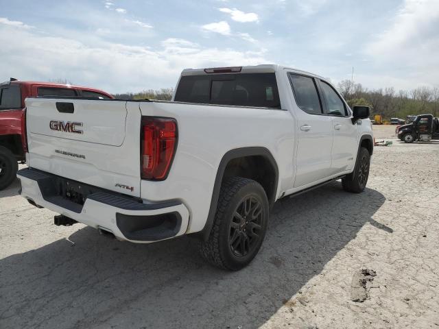 Vin: 3gtp9eed6mg264077, lot: 52420645, gmc sierra k1500 at4 20213