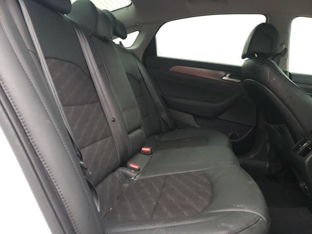 2016 HYUNDAI SONATA SPO - 5NPE34AFXGH334086