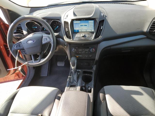 2019 FORD ESCAPE SE - 1FMCU9GD5KUA42833