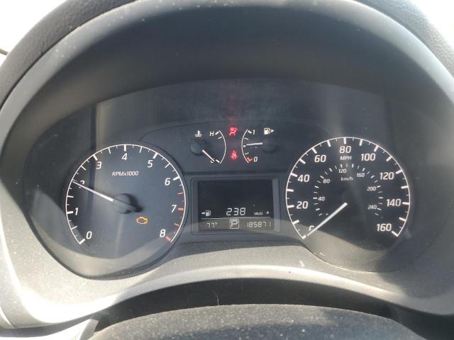 2017 NISSAN SENTRA S - 3N1AB7AP7HY391851