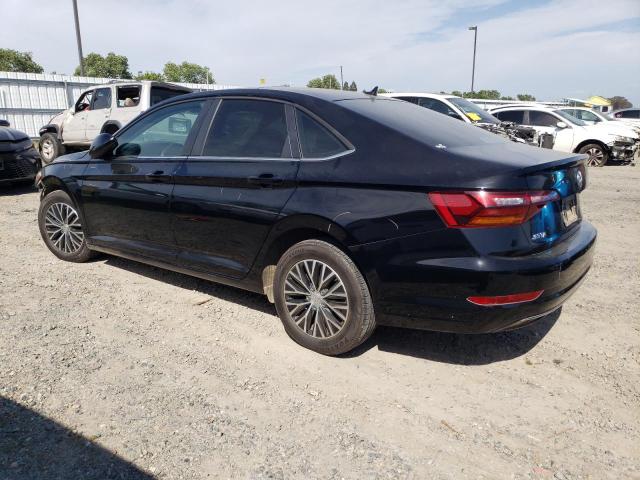 2019 VOLKSWAGEN JETTA S - 3VWC57BU5KM144017