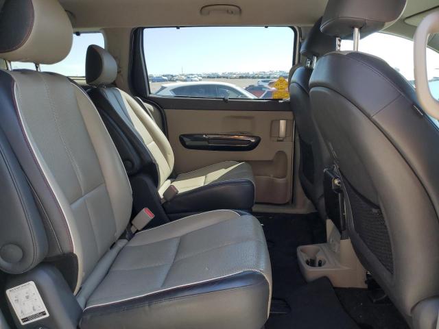 2015 KIA SEDONA EX KNDMC5C16F6079738