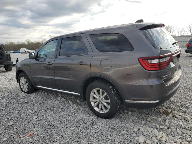 Vin: 1c4rdjag2ec345114, lot: 53737595, dodge durango sxt 20142