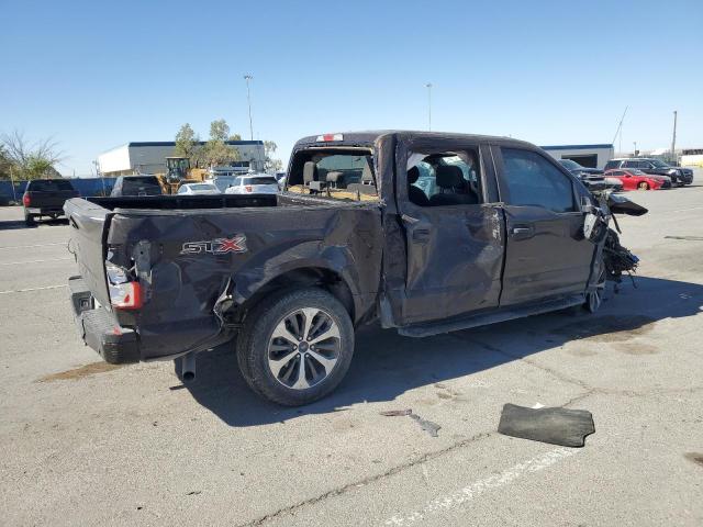 Vin: 1ftew1cp5kkc10653, lot: 54339005, ford f-150 supercrew 20193