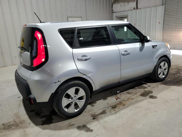 Vin: kndjn2a29e7705234, lot: 52745325, kia soul 20143